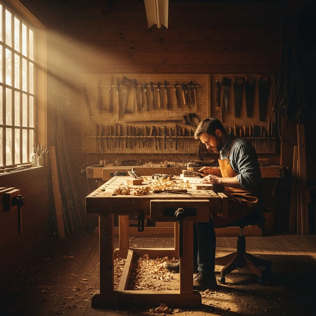 Handwerk